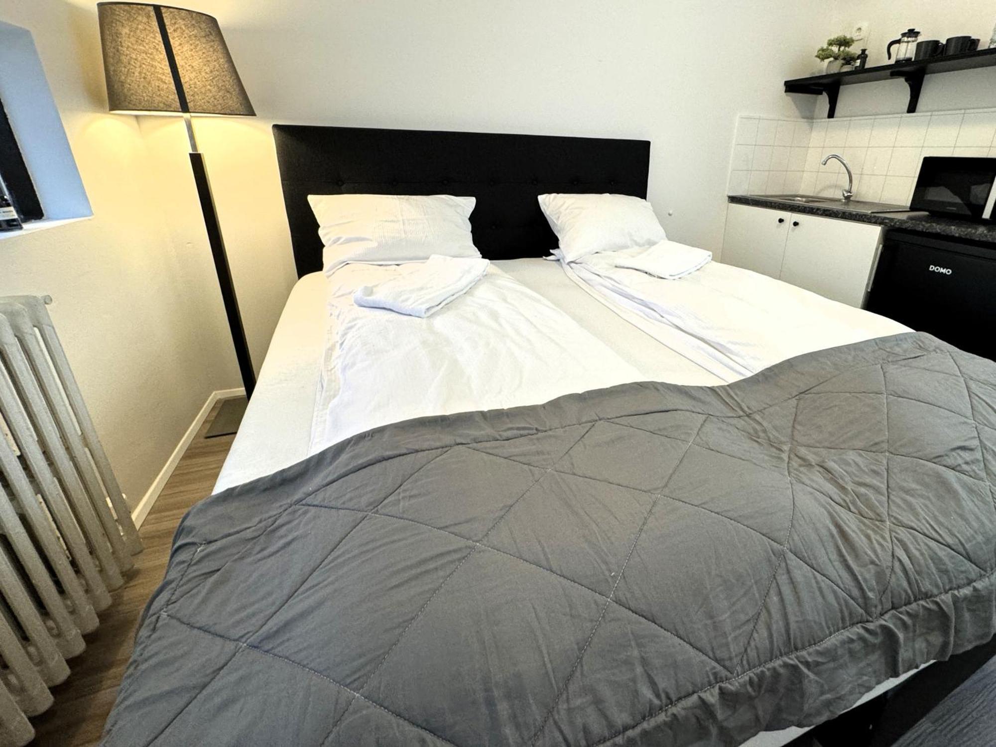 Day Dream L23 Guesthouse Reykjavík Esterno foto