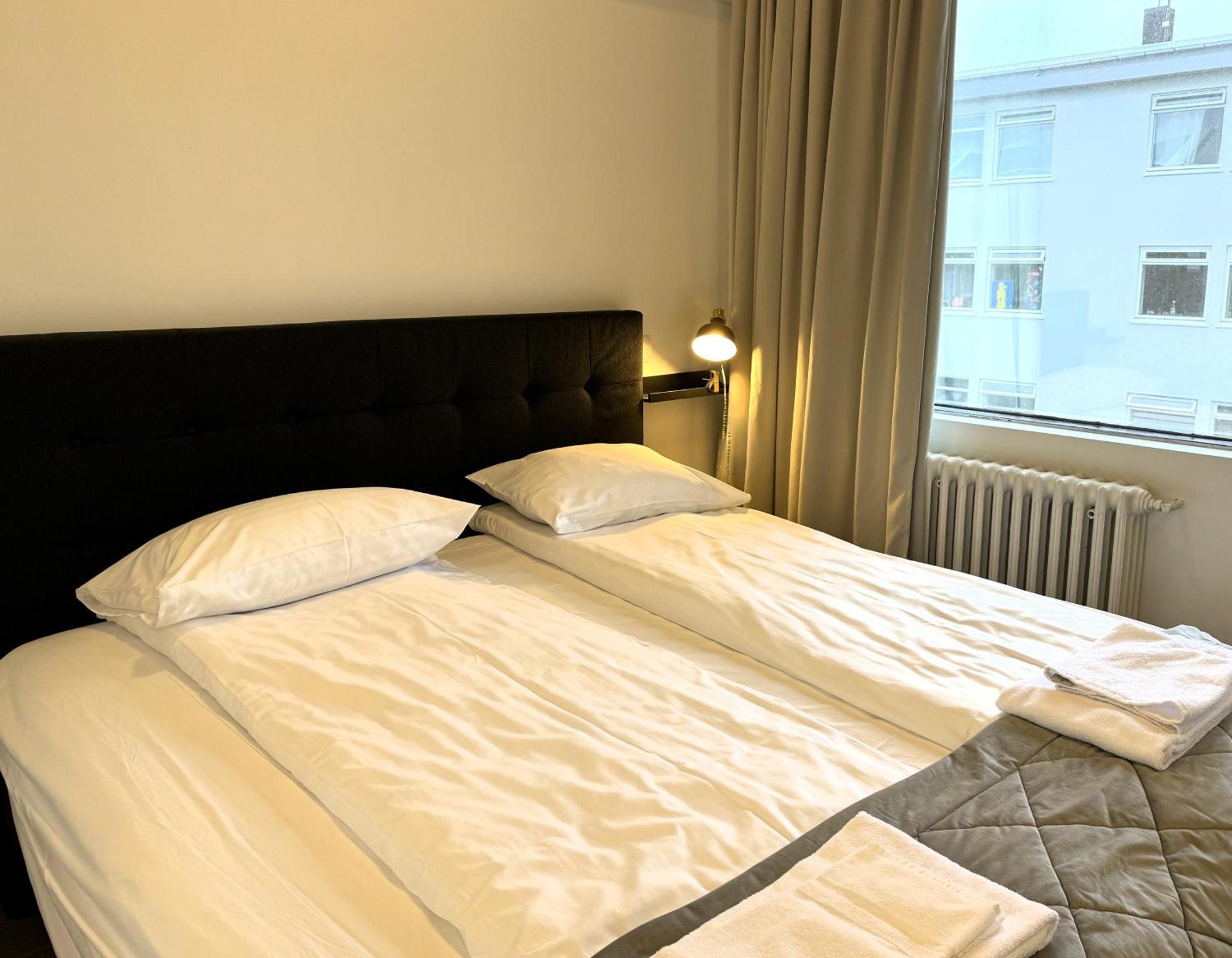 Day Dream L23 Guesthouse Reykjavík Esterno foto