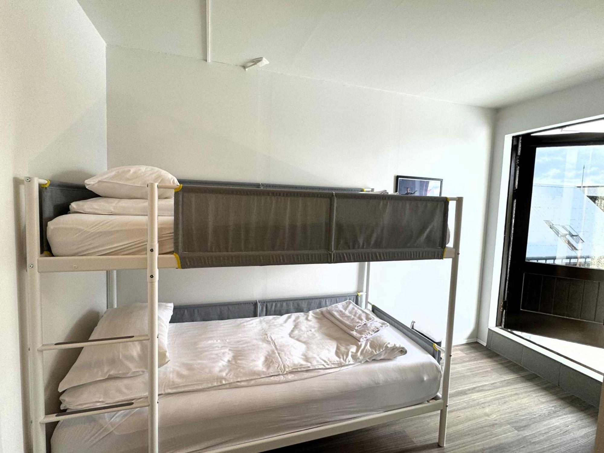 Day Dream L23 Guesthouse Reykjavík Esterno foto