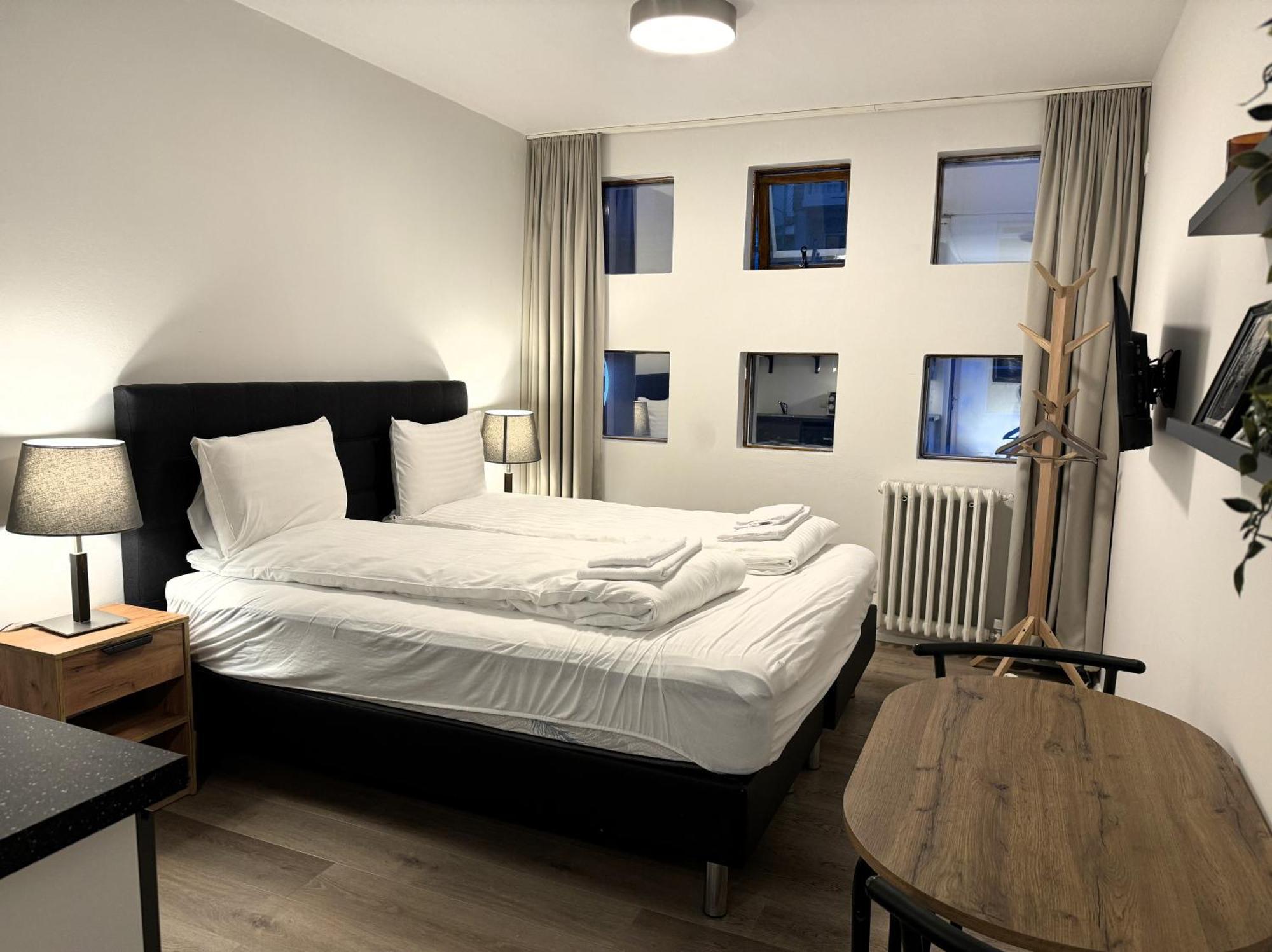 Day Dream L23 Guesthouse Reykjavík Esterno foto
