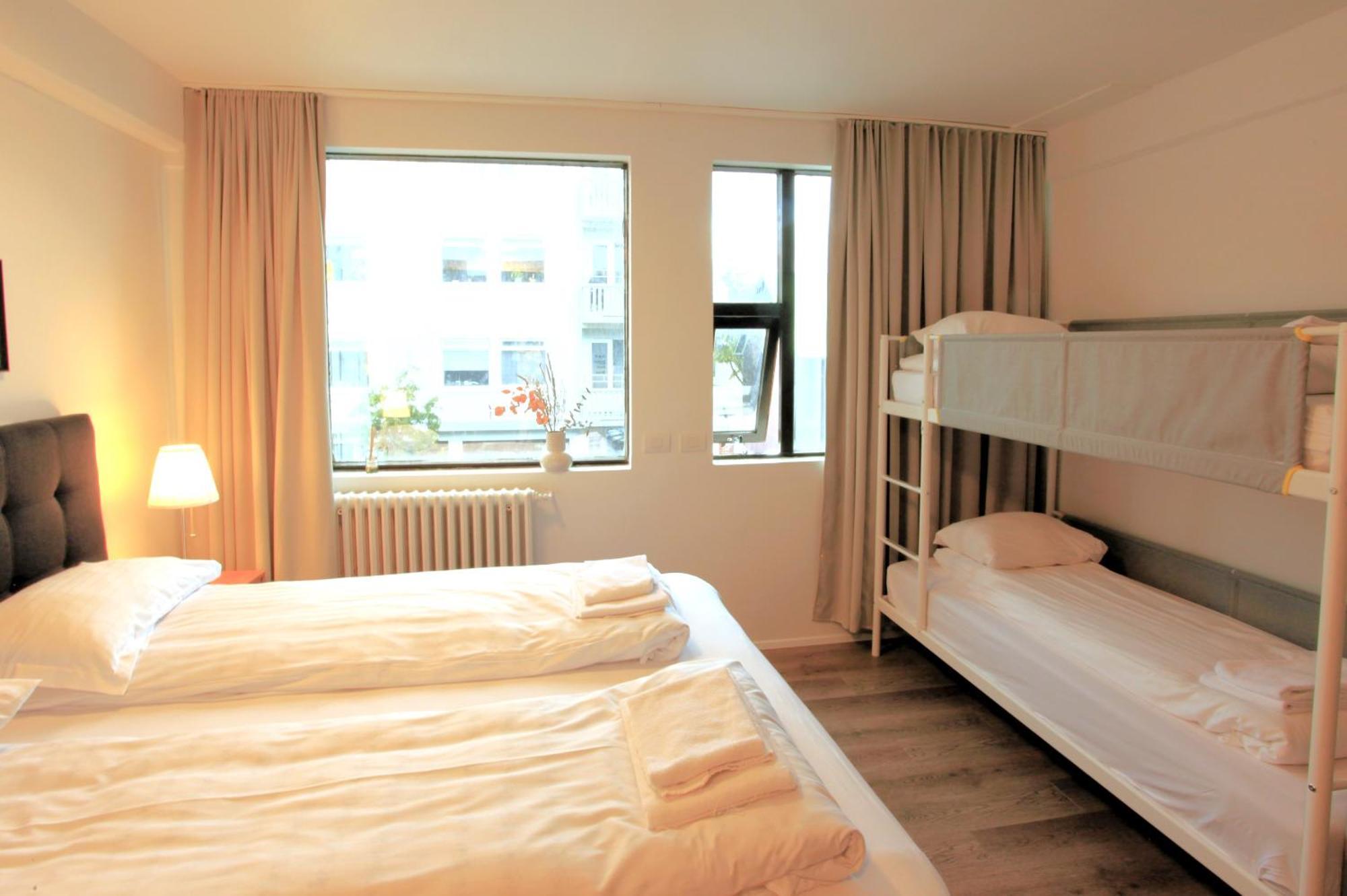 Day Dream L23 Guesthouse Reykjavík Esterno foto