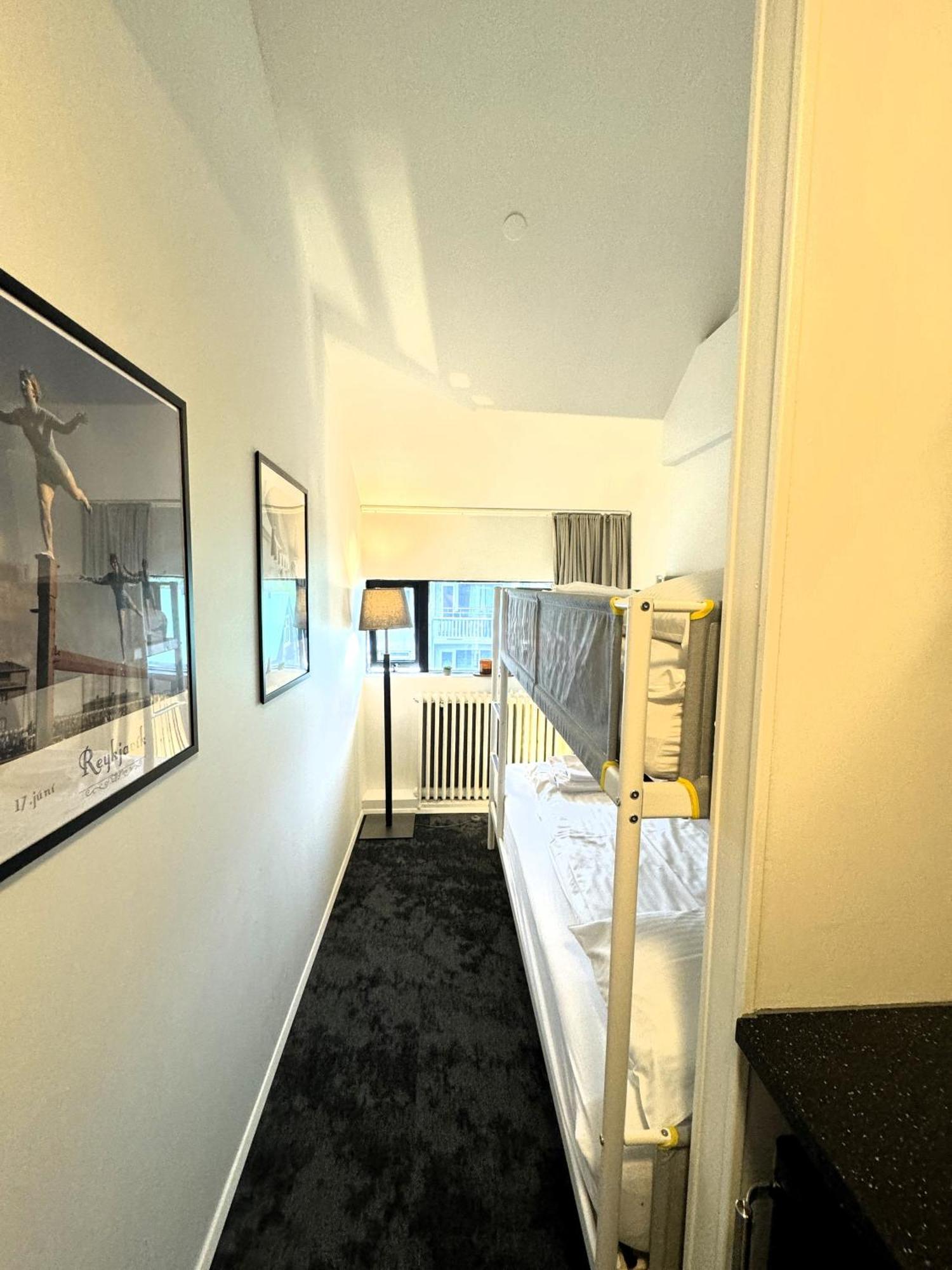 Day Dream L23 Guesthouse Reykjavík Esterno foto