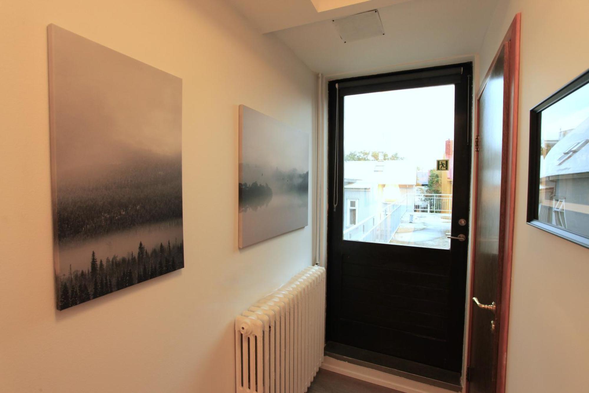 Day Dream L23 Guesthouse Reykjavík Esterno foto