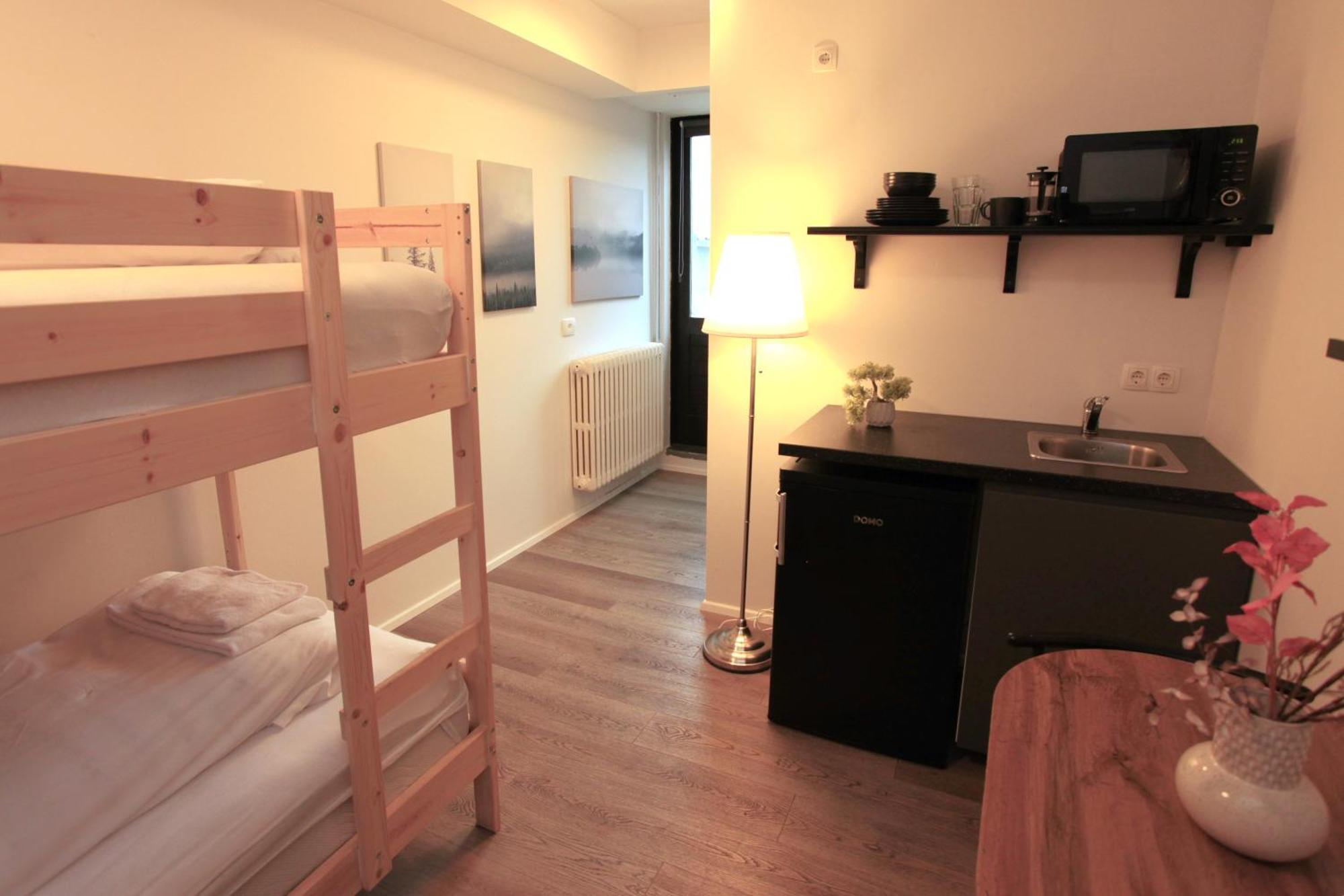 Day Dream L23 Guesthouse Reykjavík Esterno foto